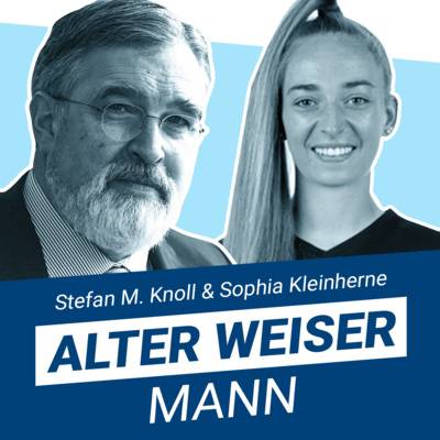 #7 mit Sophia Kleinherne