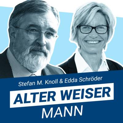 #8 mit Edda Schröder