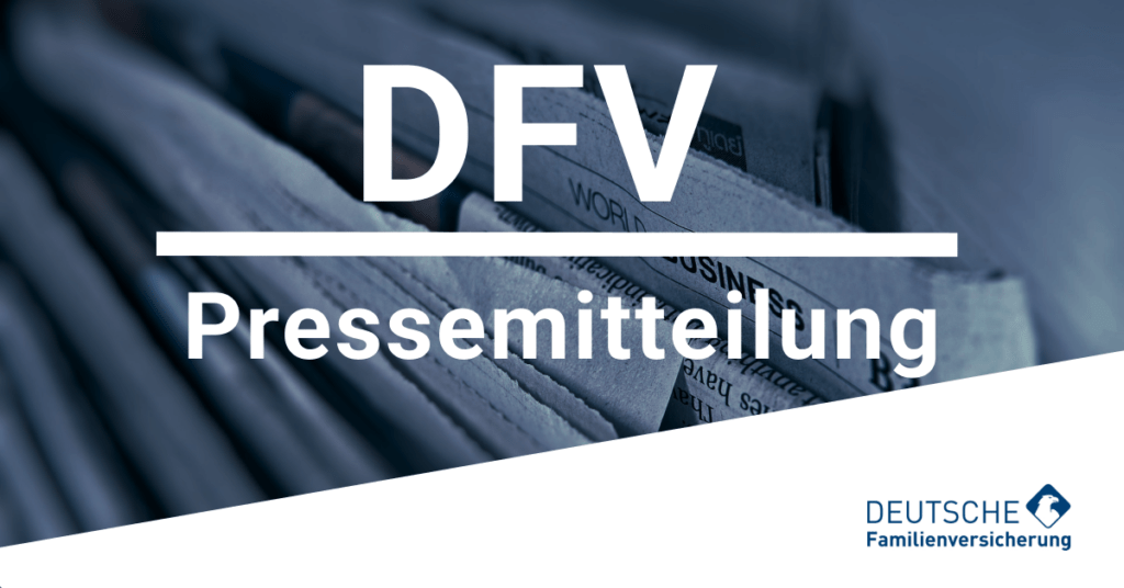 DFV setzt Geschäftsleitung ein