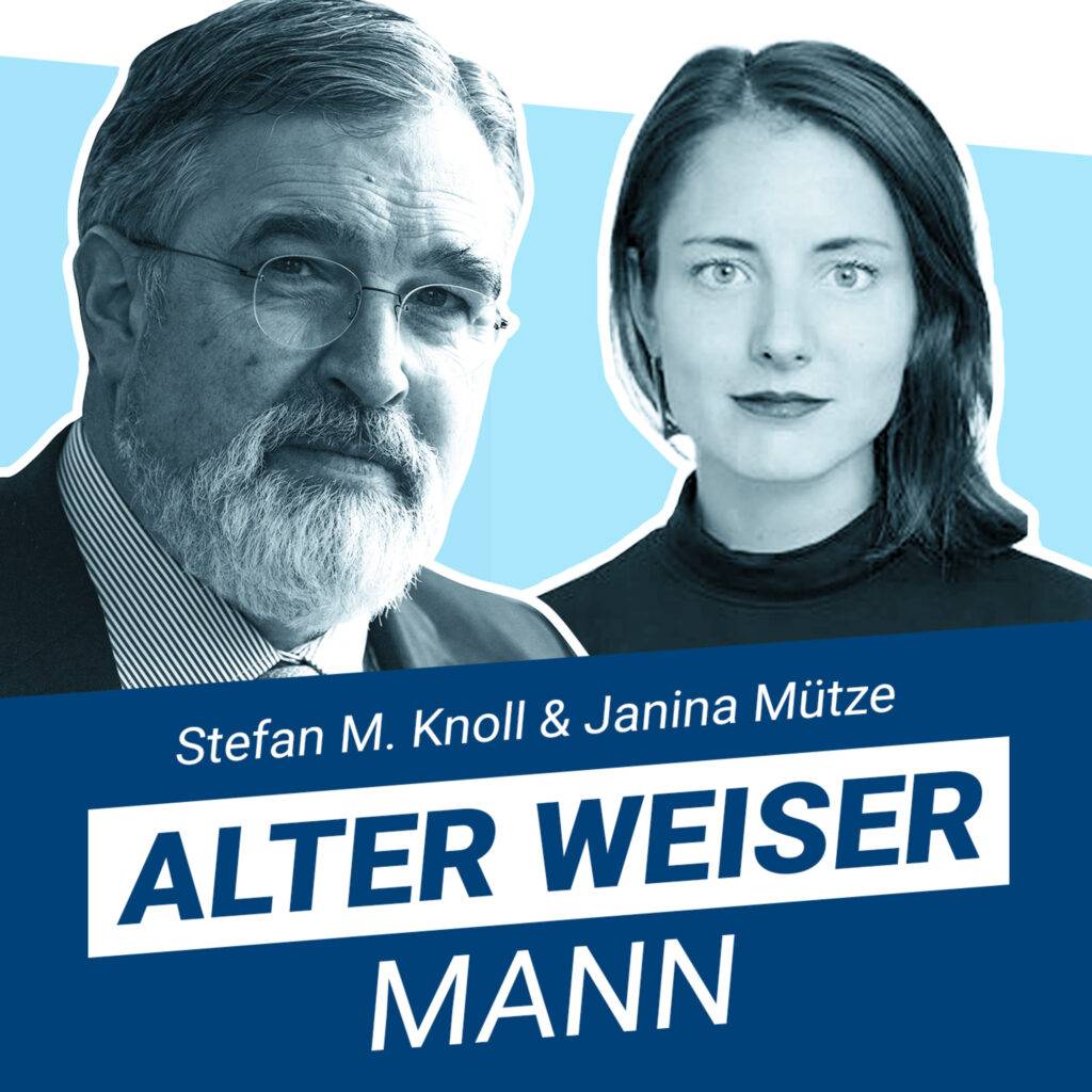 #11 mit Janina Mütze